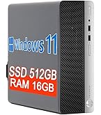 HP ProDesk i5-8500 SSD 第8世代 　パソコン デスクトップ Amazon.co.jp: 【整備済み品】 HP ProDesk 400 G5 SFF 第8世代